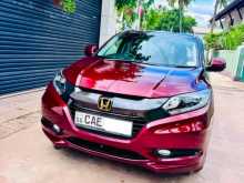Honda Vezel 2014 SUV