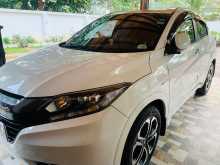 Honda Vezel 2014 SUV