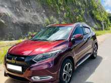 Honda Vezel 2014 SUV