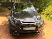 Honda Vezel 2014 SUV