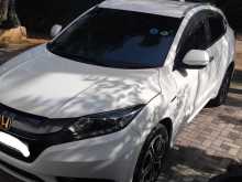 Honda Vezel 2014 SUV
