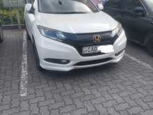 Honda Vezel 2014 SUV