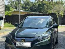 Honda Vezel 2014 SUV