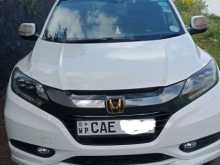 Honda Vezel 2014 SUV