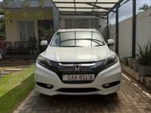Honda Vezel 2014 SUV