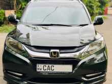 Honda Vezel 2014 SUV