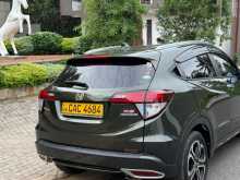 Honda Vezel 2014 SUV