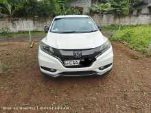 Honda VEZEL 2014 SUV