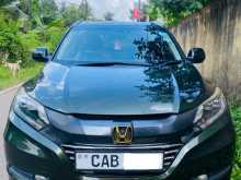 Honda Vezel 2014 SUV