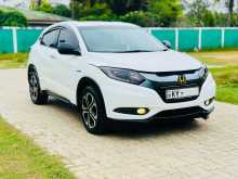 Honda Vezel 2014 SUV