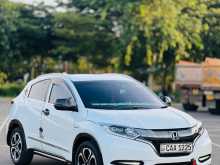 Honda Vezel 2014 SUV