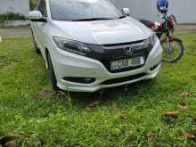 Honda Vezel 2014 SUV