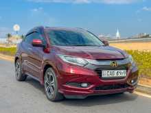 Honda Vezel 2014 SUV