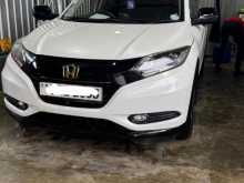 Honda Vezel 2014 SUV