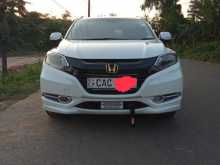 Honda Vezel 2014 SUV