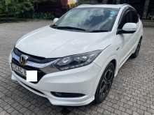 Honda Vezel 2014 Car