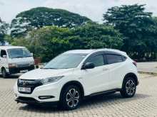 Honda Vezel 2014 SUV