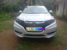 Honda Vezel 2014 SUV