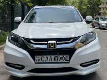 Honda Vezel 2014 SUV