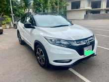 Honda Vezel 2014 SUV