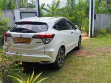 Honda Vezel 2014 SUV