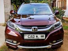 Honda Vezel 2014 SUV