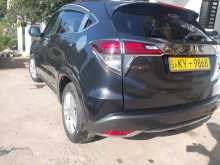 Honda Vezel 2014 SUV