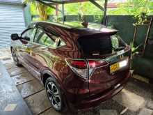 Honda Vezel 2014 SUV