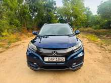 Honda Vezel 2014 SUV