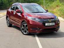 Honda Vezel 2014 SUV