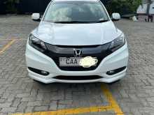Honda Vezel 2014 SUV