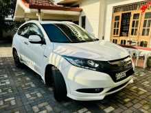 Honda Vezel 2014 SUV
