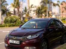 Honda Vezel 2014 SUV