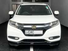 Honda Vezel 2014 SUV