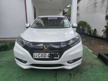 Honda Vezel 2014 SUV