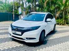 Honda Vezel 2014 SUV