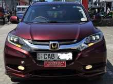 Honda Vezel 2014 SUV