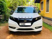 Honda Vezel 2014 SUV