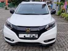 Honda Vezel 2014 SUV