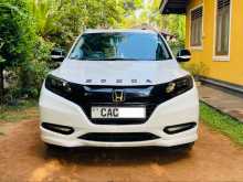 Honda Vezel 2014 SUV