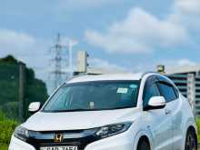 Honda Vezel 2014 SUV