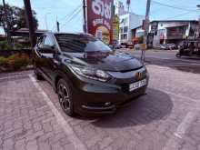 Honda Vezel 2014 SUV