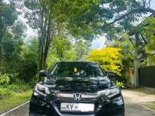Honda Vezel 2014 SUV