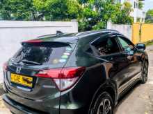 Honda Vezel 2014 SUV