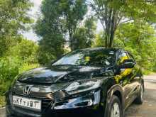 Honda Vezel 2014 SUV