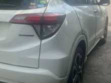 Honda Vezel 2014 SUV