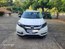 Honda Vezel 2014 Car