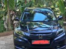 Honda Vezel 2014 SUV