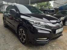 Honda Vezel 2014 SUV