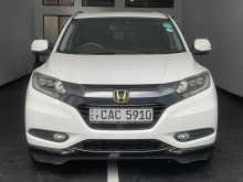 Honda Vezel 2014 SUV